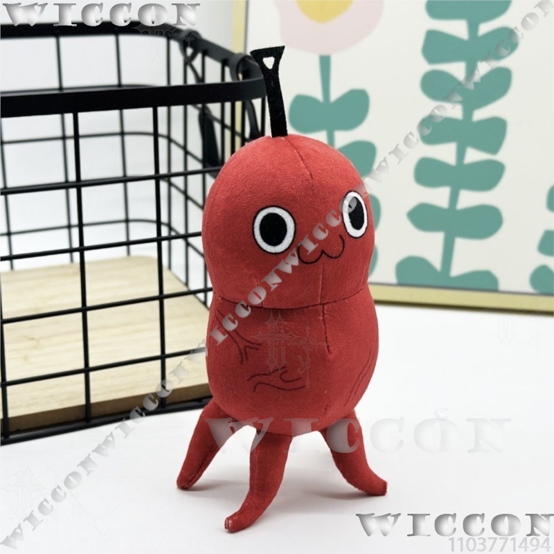Chain Mansaw Pochita Heart Cre - Japanese Fan 评论和价格