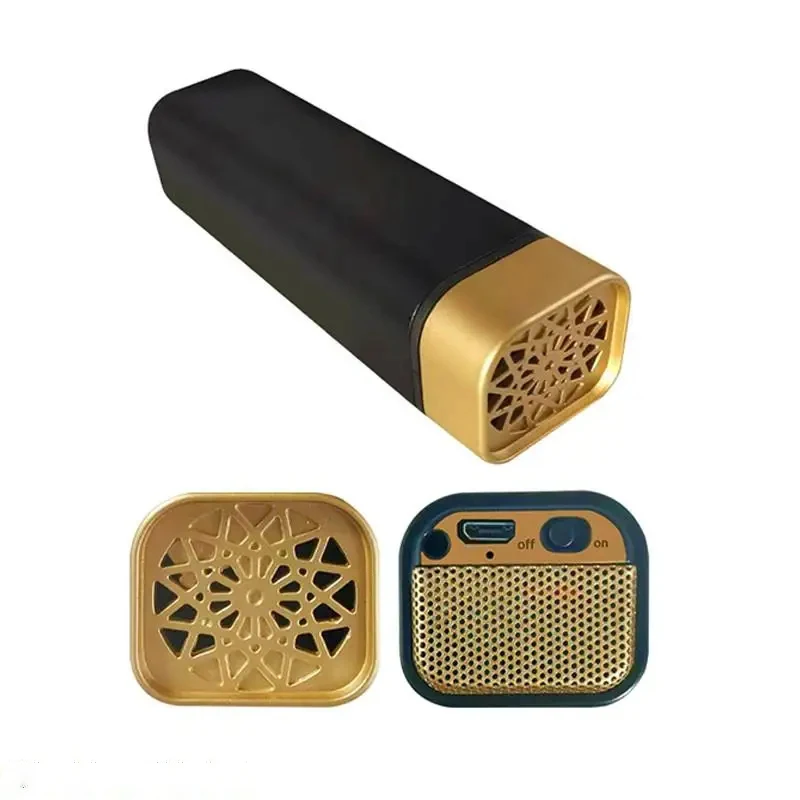 NEW Rechargeable USB Incense B - Incense Holder 评论和价格
