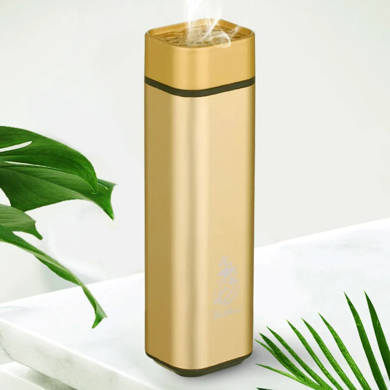 NEW Rechargeable USB Incense B - Incense Holder 评论和价格