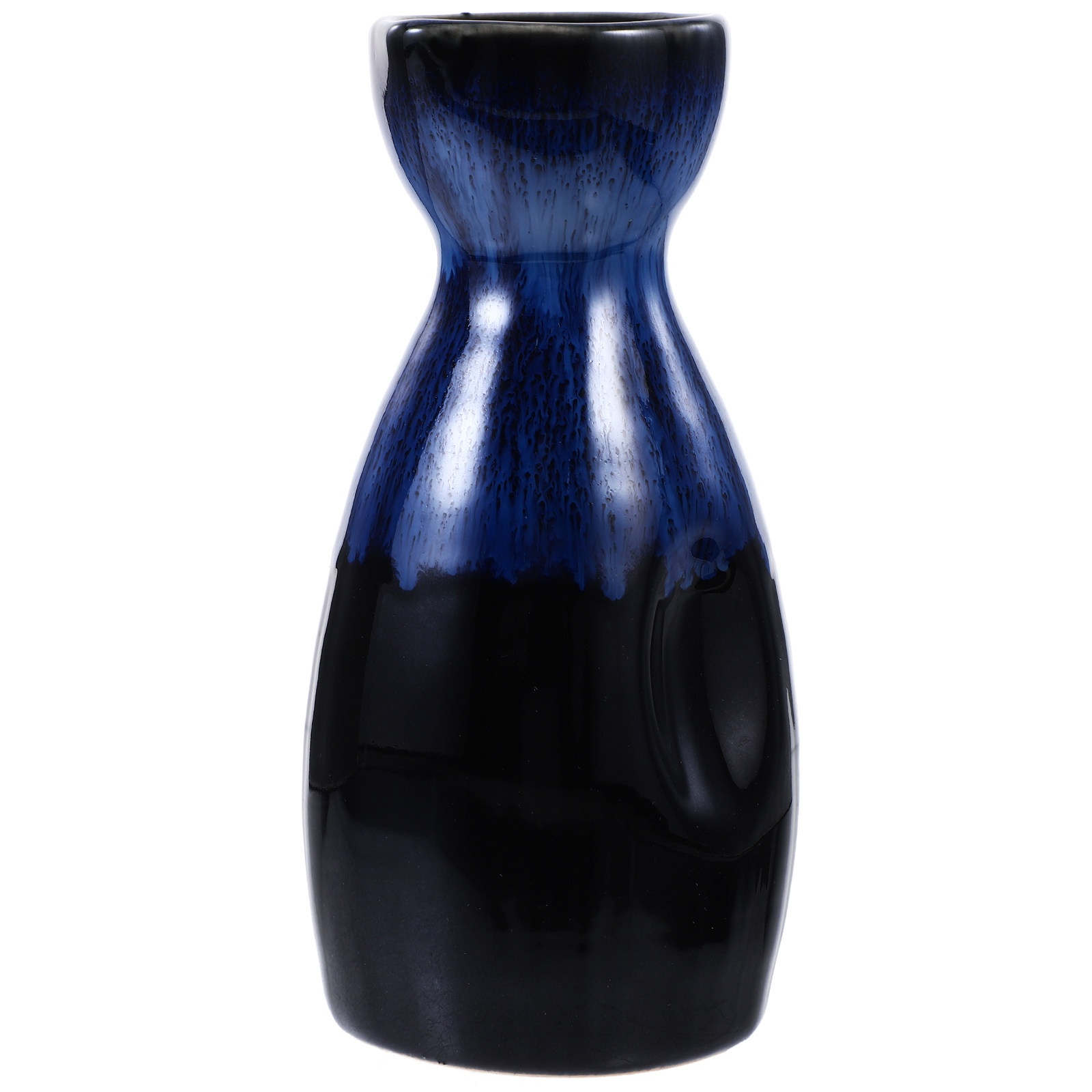 Ceramic Sake Bottle Japanese S - Japanese Tea 评论和价格