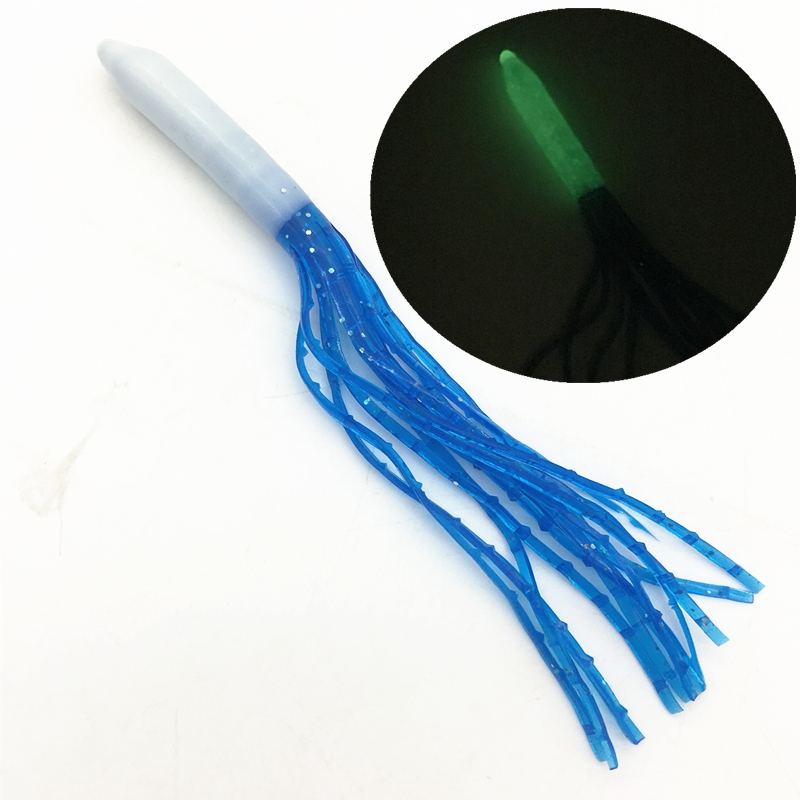 10pcs*10cm Luminous Needle-sha - Furoshiki 评论和价格