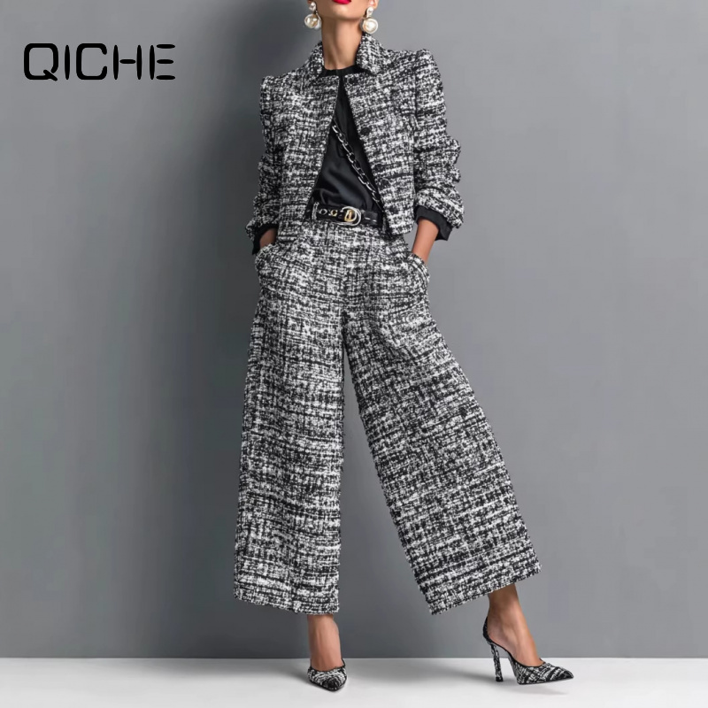 QICHE New 2026 Women European  - Matcha 评论和价格