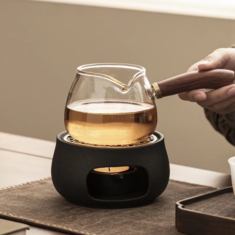 Warm tea stove Small stove Can - Incense Holder 评论和价格