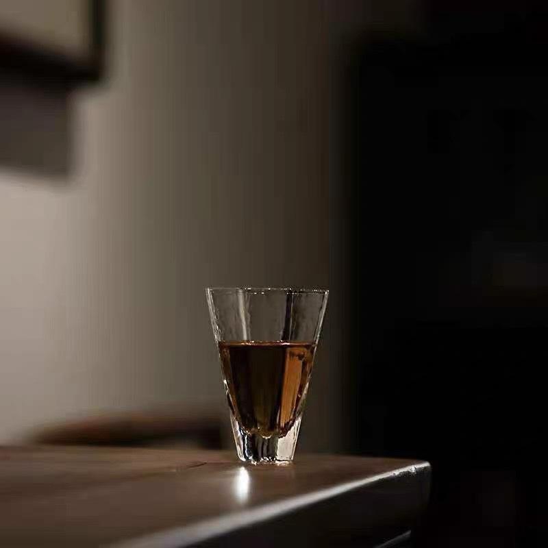 Japanese Style Glass Tea Cup 5 - Japanese Tea 评论和价格