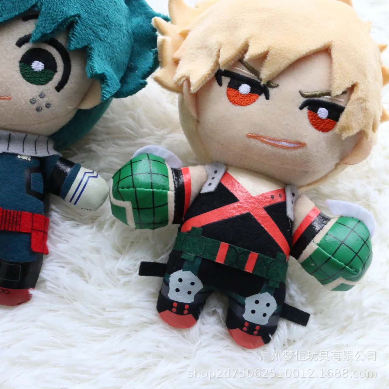 Anime My Hero Academia Midoriy - Furoshiki 评论和价格