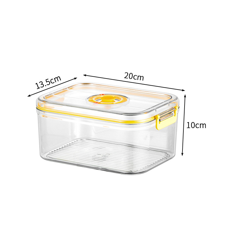 Vacuum Fresh-keeping Box Refri - Bento Box 评论和价格