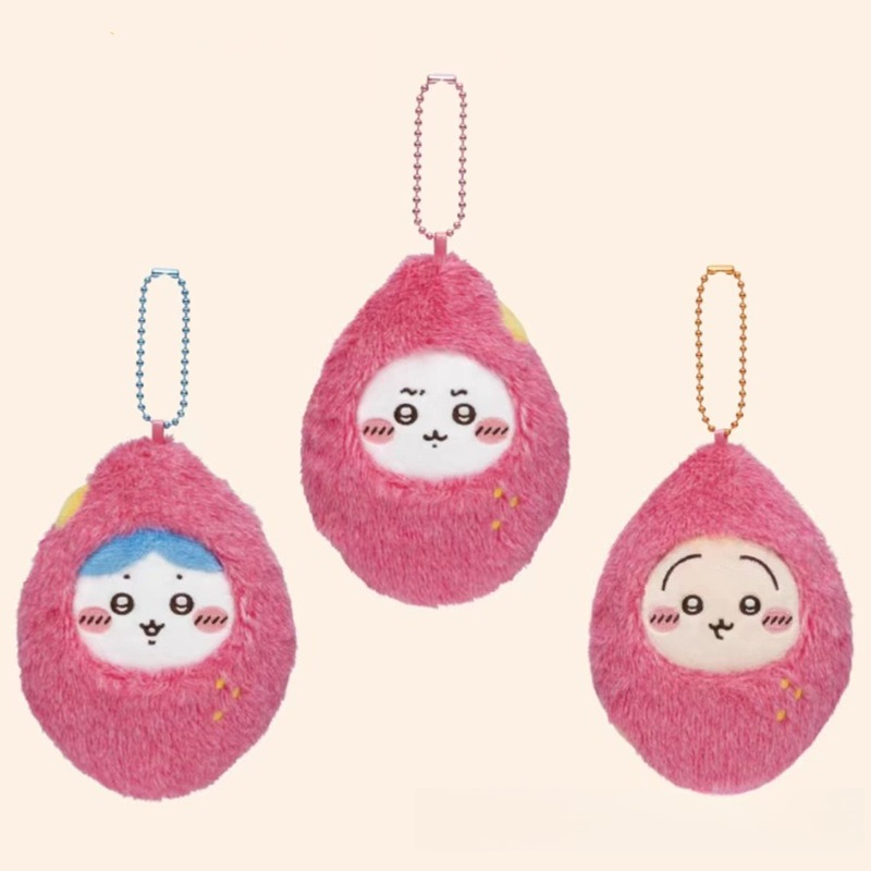 jiyiSweet Potato Plush Keychai - Japanese Fan 评论和价格