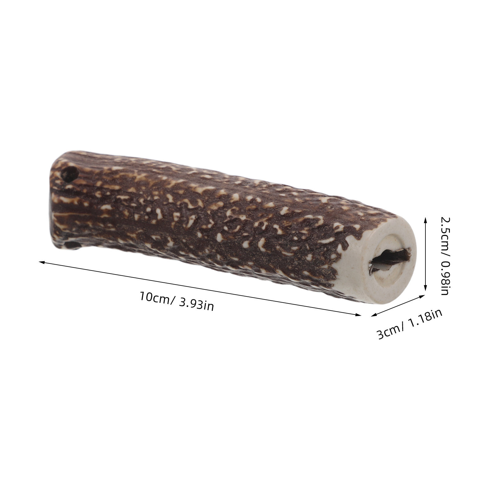 Deer Antler Knife Handle Repla - Japanese Knife 评论和价格