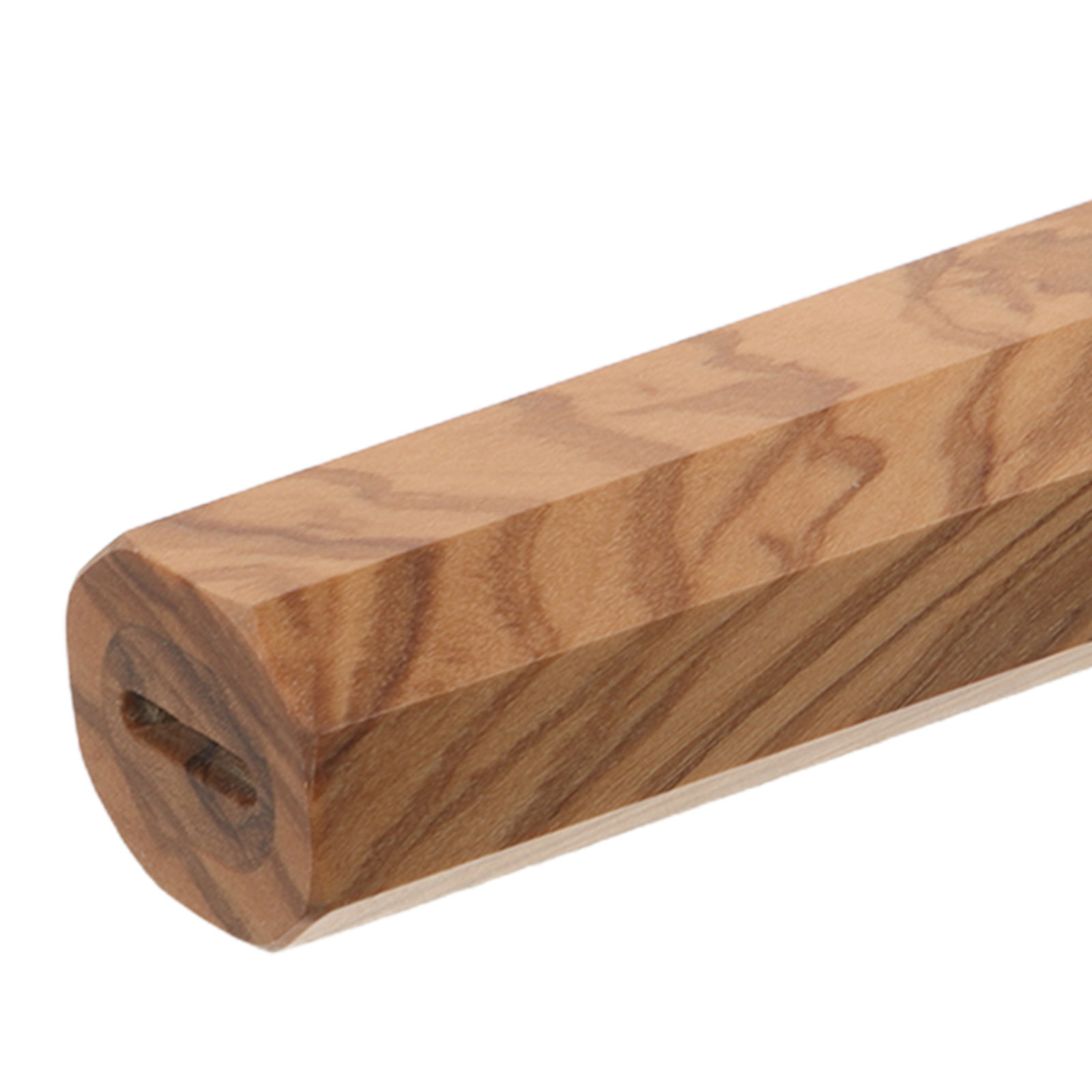 Octagonal Wooden Handle for Ja - Japanese Knife 评论和价格