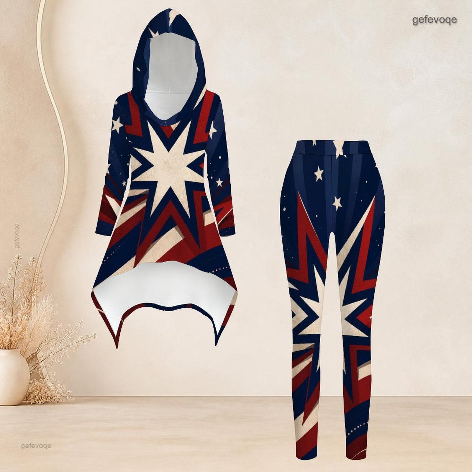 Fashion Women Casual 2 Piece S - Matcha 评论和价格