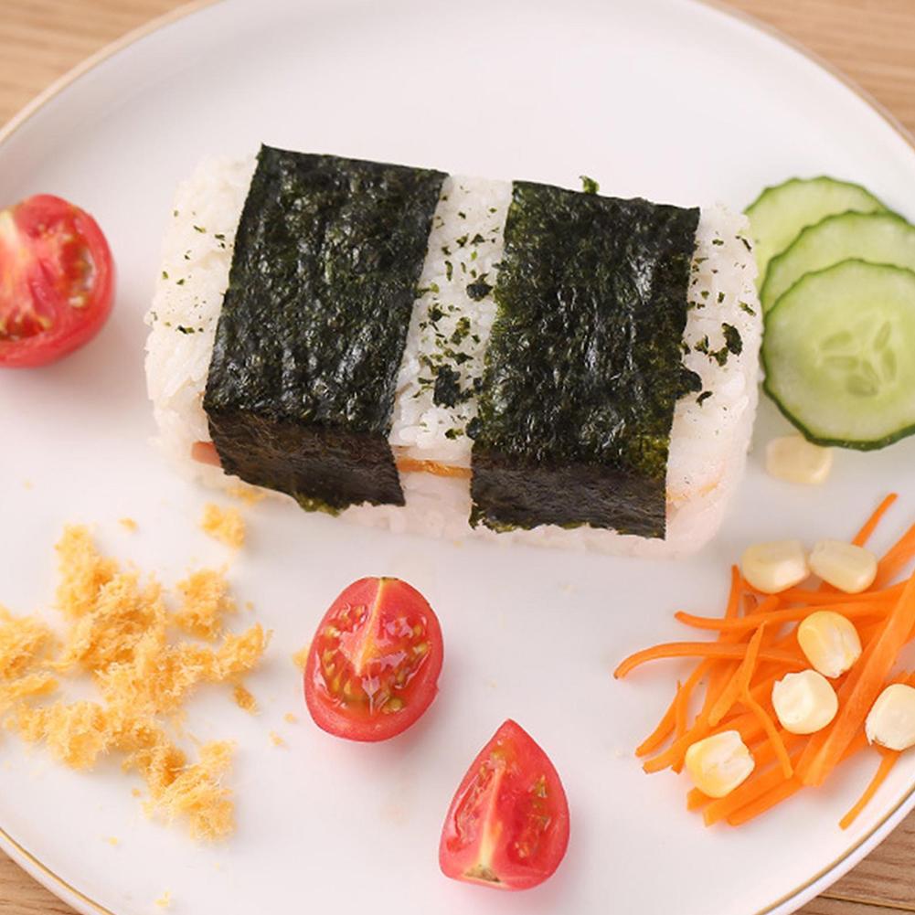 DIY Sushi Mold Maker New Food  - Sushi Making Kit 评论和价格