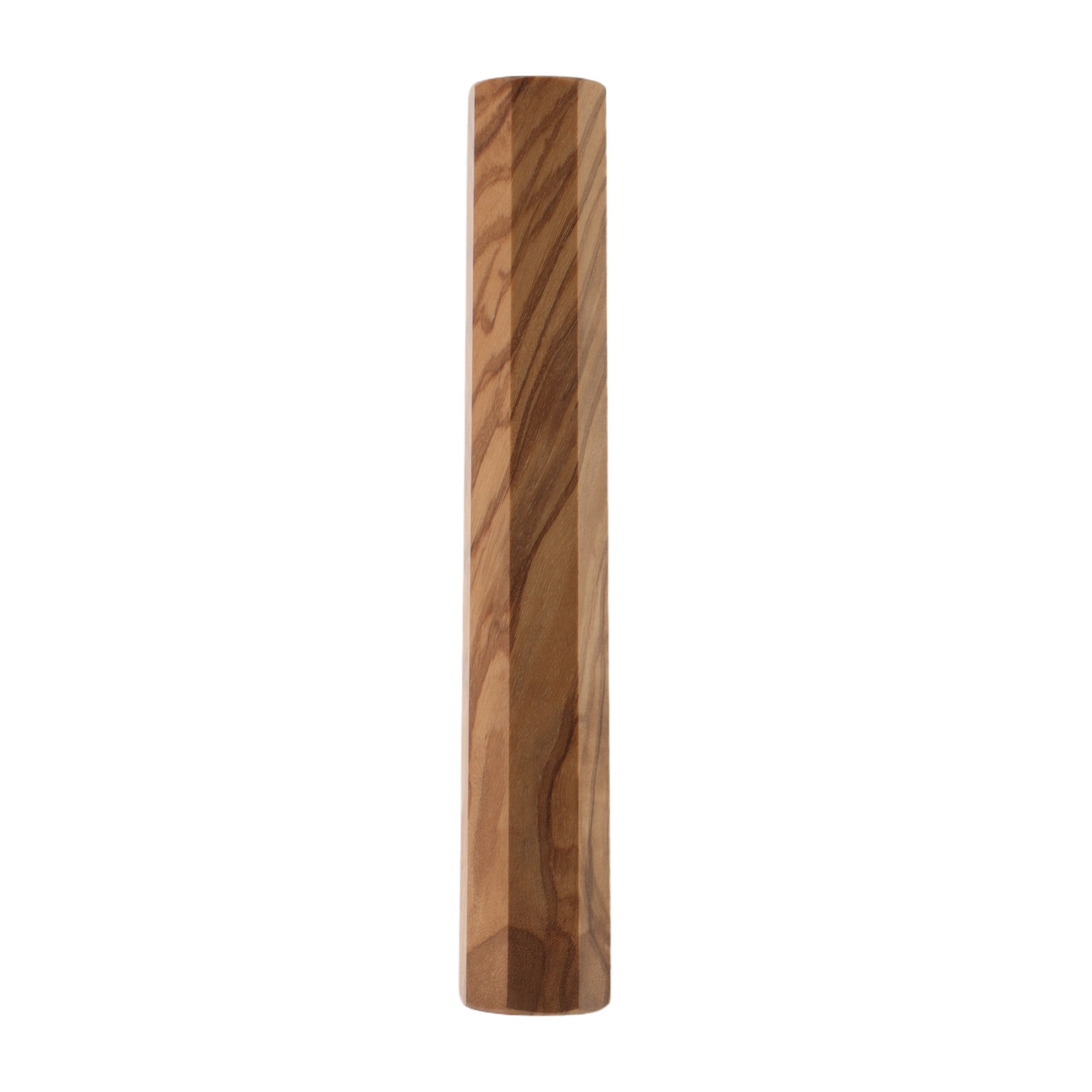 Octagonal Wooden Kitchen Knife - Japanese Knife 评论和价格