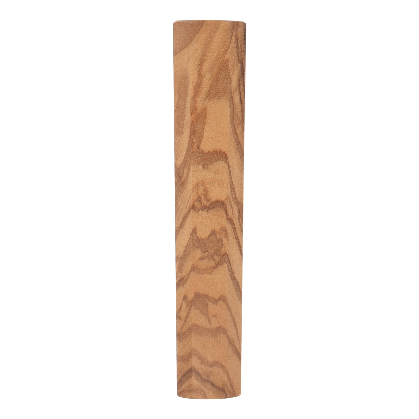 Octagonal Wooden Kitchen Knife - Japanese Knife 评论和价格
