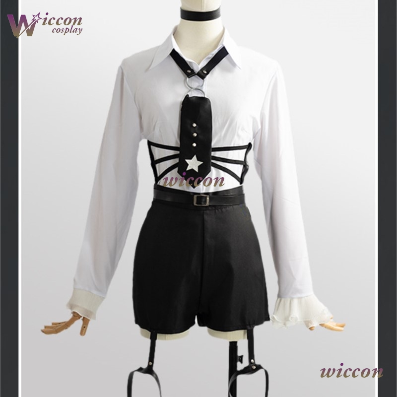 Shiina Yuika VTuber Cosplay Ou - Japanese Fan 评论和价格