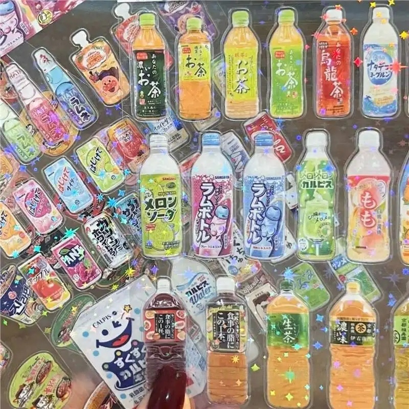 24Pcs Japanese Retro Early Sty - Japanese Snacks 评论和价格